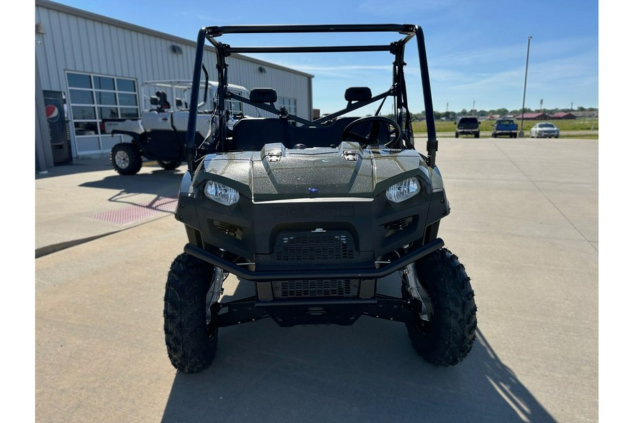 2025 Polaris Industries Ranger® 570 Full-Size