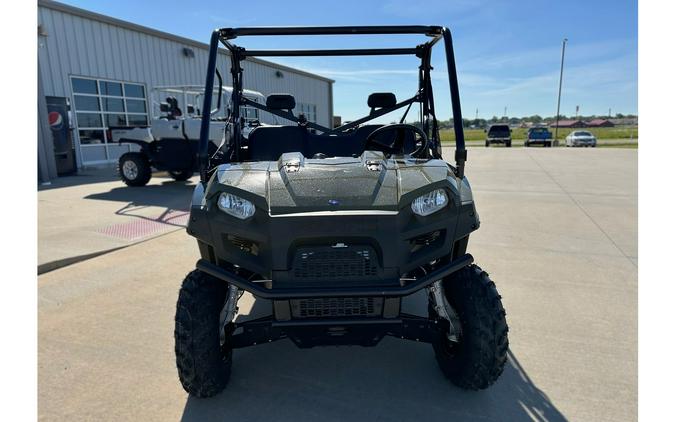 2025 Polaris Industries Ranger® 570 Full-Size