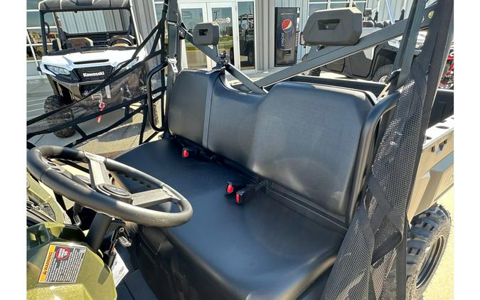 2025 Polaris Industries Ranger® 570 Full-Size