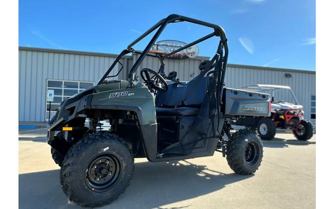 2025 Polaris Industries Ranger® 570 Full-Size