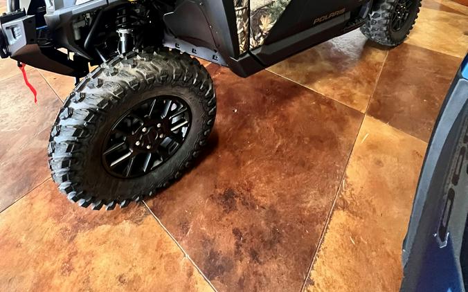 2024 Polaris Ranger XD 1500 NorthStar Edition Ultimate