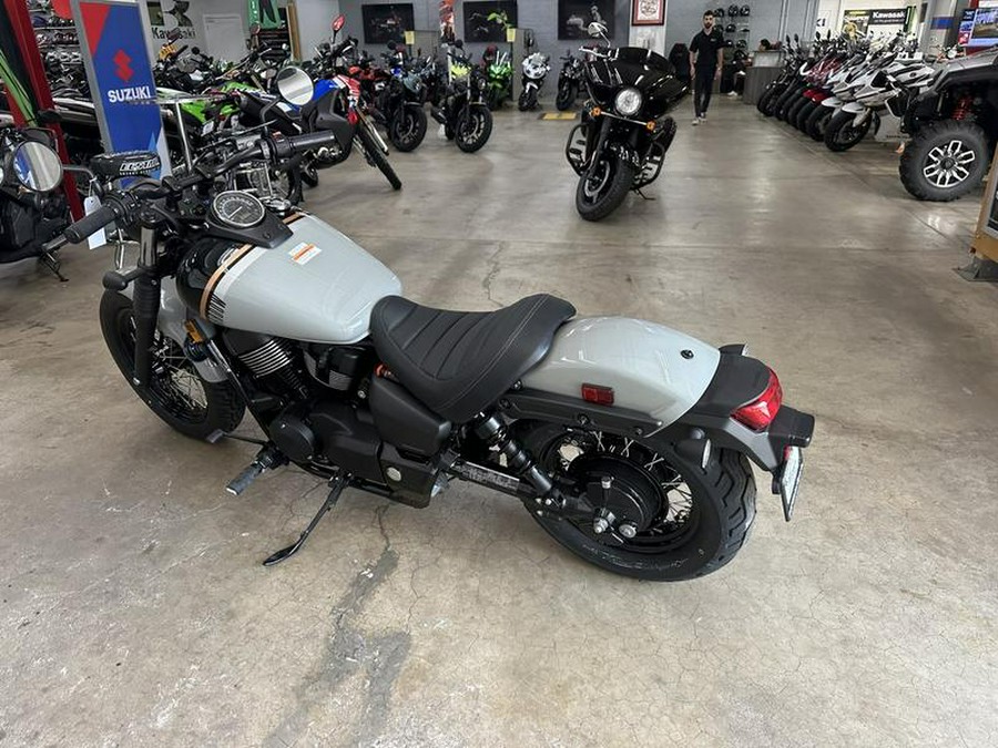 2025 Honda® Shadow Phantom ABS