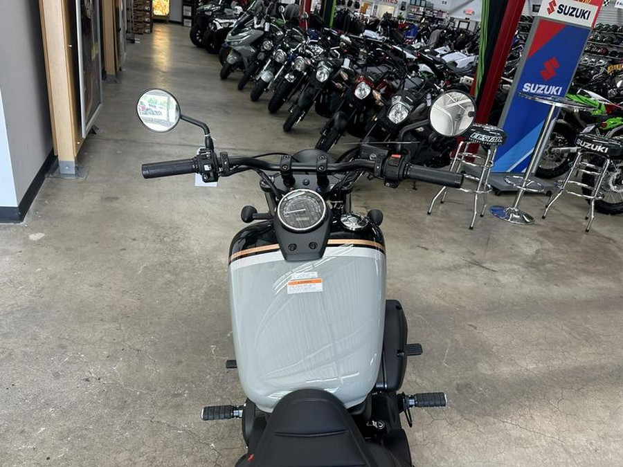 2025 Honda® Shadow Phantom ABS