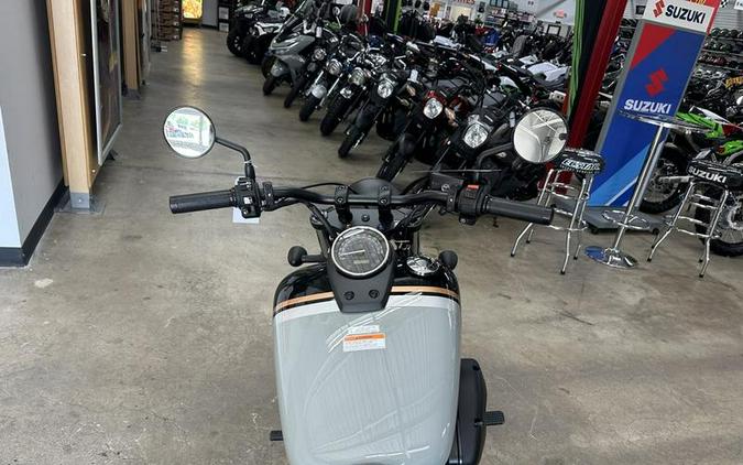 2025 Honda® Shadow Phantom ABS