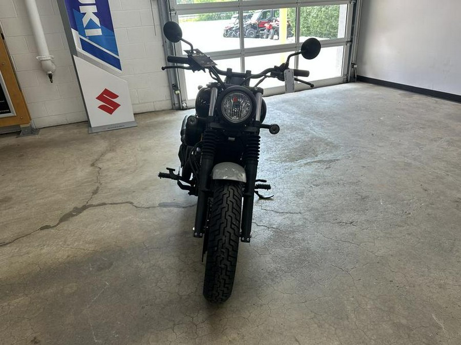 2025 Honda® Shadow Phantom ABS