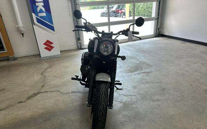 2025 Honda® Shadow Phantom ABS