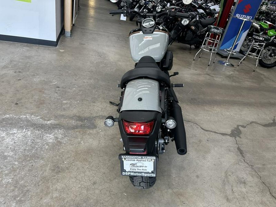2025 Honda® Shadow Phantom ABS