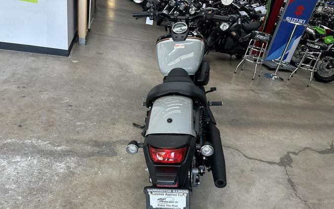 2025 Honda® Shadow Phantom ABS