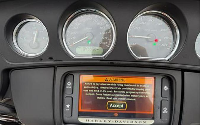 2015 Harley-Davidson Tri Glide® Ultra