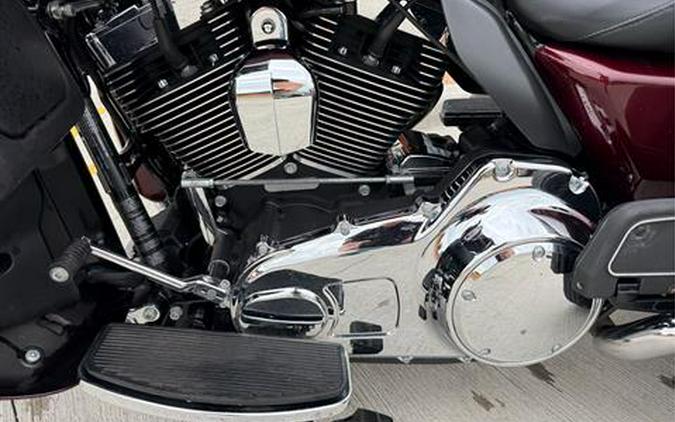 2015 Harley-Davidson Tri Glide® Ultra