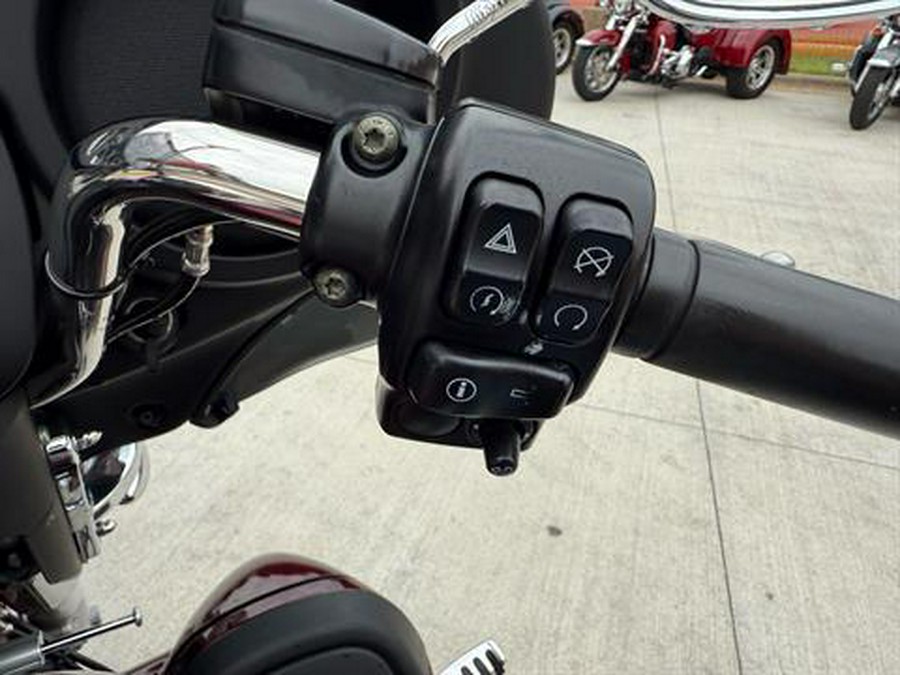 2015 Harley-Davidson Tri Glide® Ultra