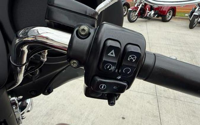 2015 Harley-Davidson Tri Glide® Ultra