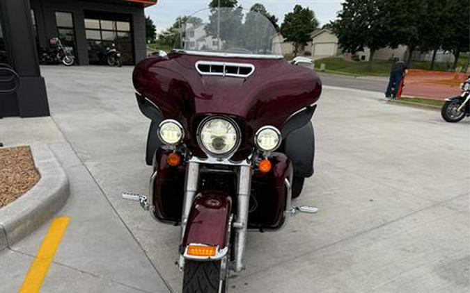 2015 Harley-Davidson Tri Glide® Ultra
