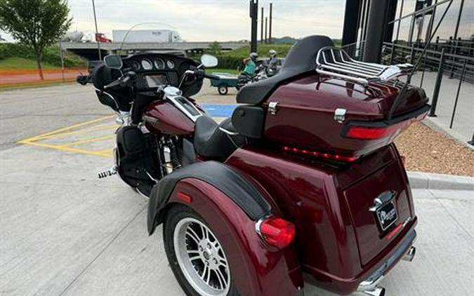 2015 Harley-Davidson Tri Glide® Ultra