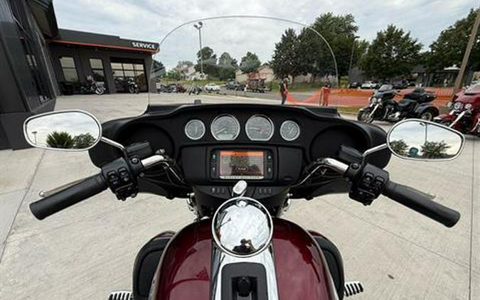 2015 Harley-Davidson Tri Glide® Ultra