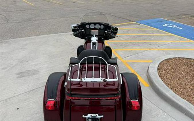2015 Harley-Davidson Tri Glide® Ultra