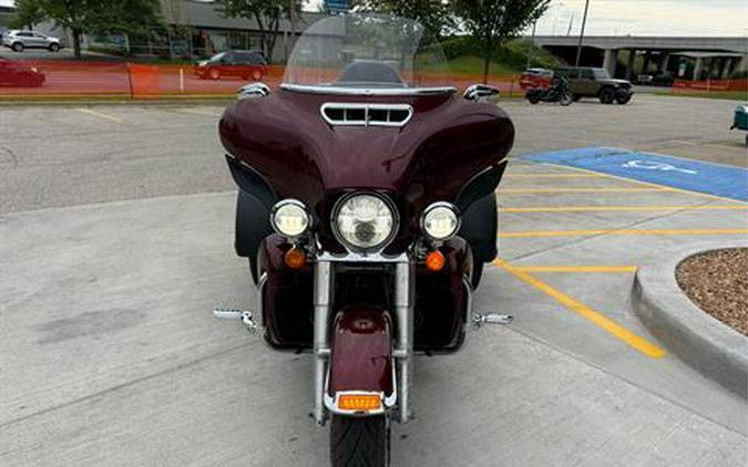 2015 Harley-Davidson Tri Glide® Ultra
