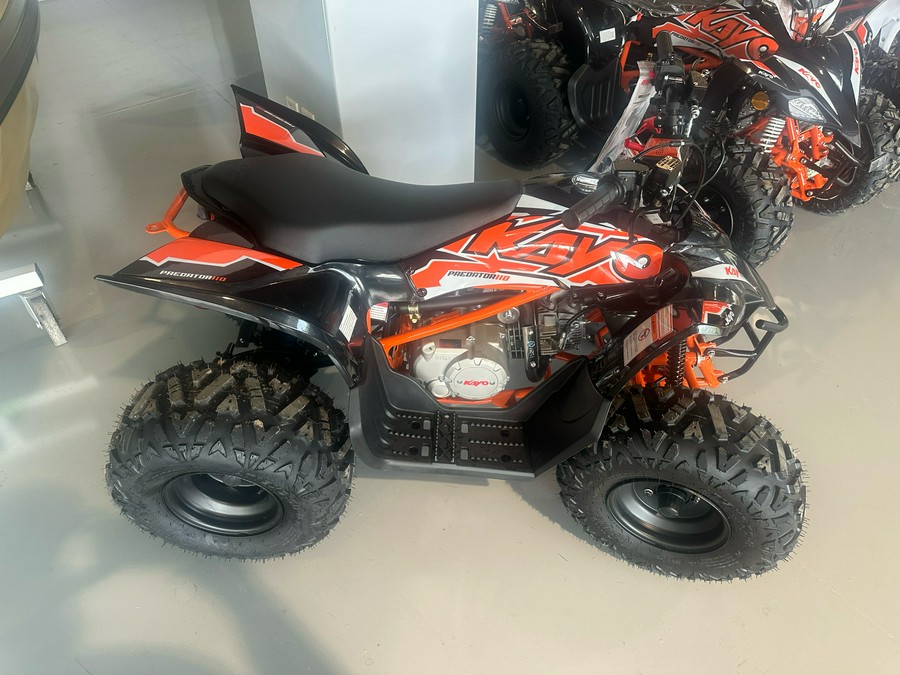2025 Kayo Predator 110