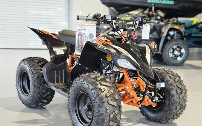 2025 Kayo Predator 110