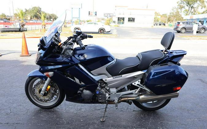2012 Yamaha FJR1300A