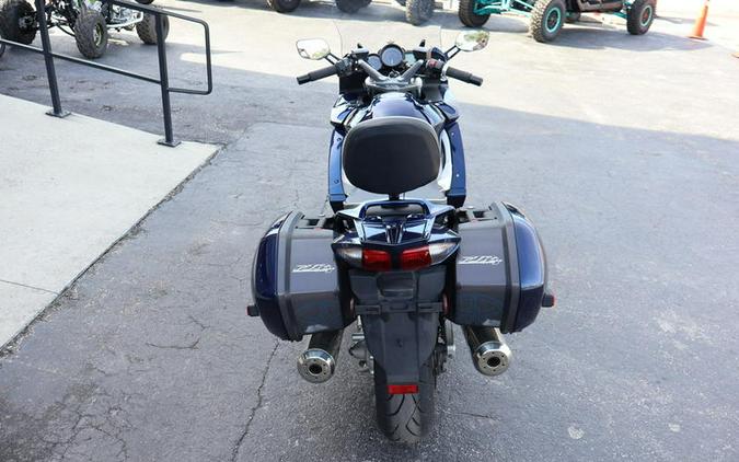 2012 Yamaha FJR1300A