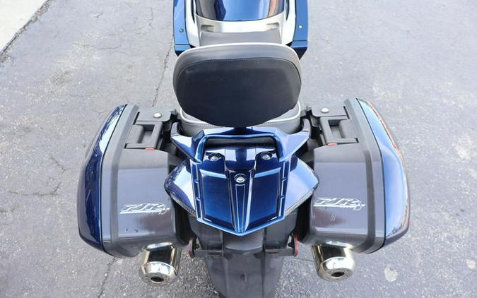 2012 Yamaha FJR1300A