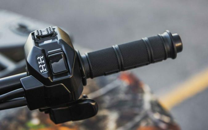 2026 Can-Am Outlander DPS 700