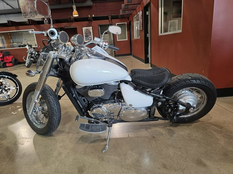 2005 Suzuki Boulevard C50