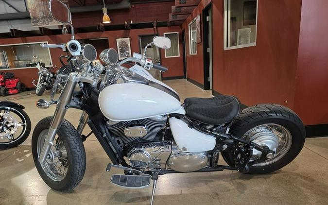 2005 Suzuki Boulevard C50