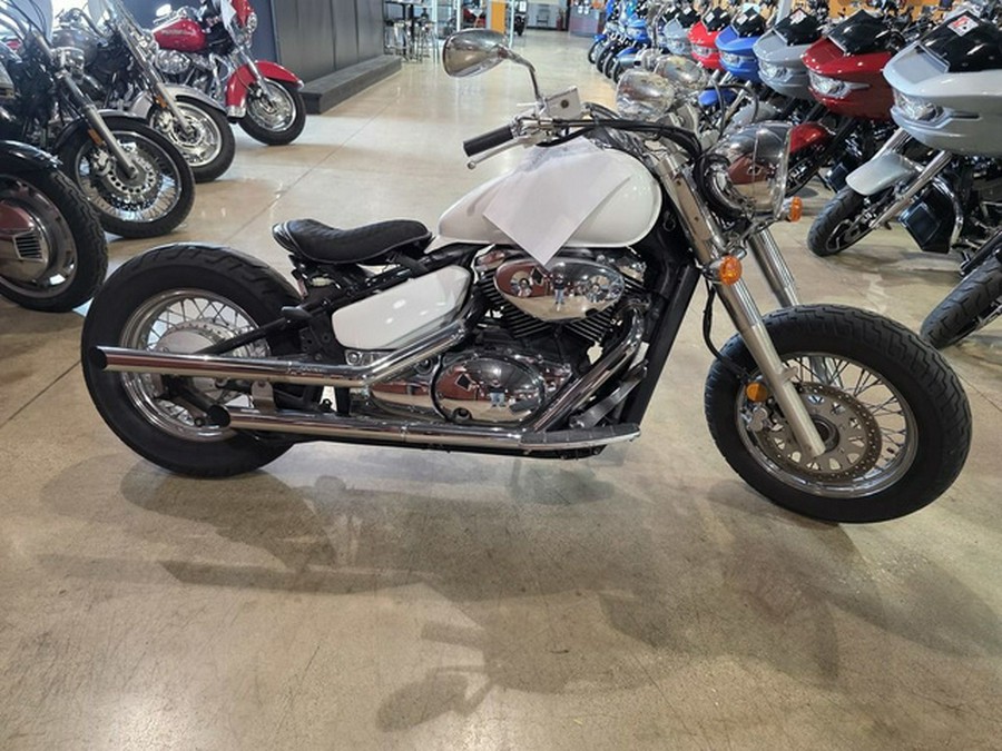 2005 Suzuki Boulevard C50