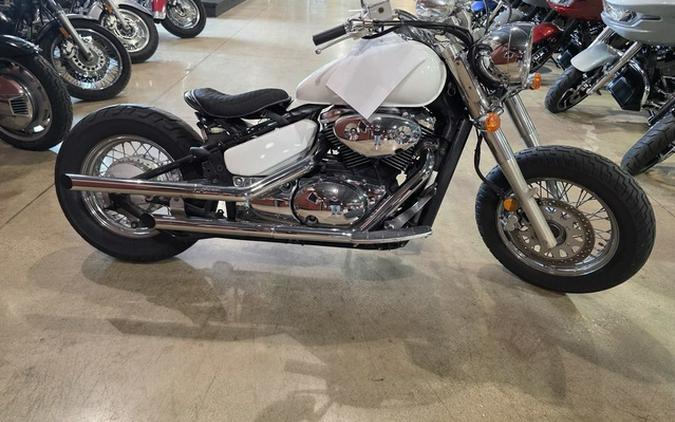 2005 Suzuki Boulevard C50