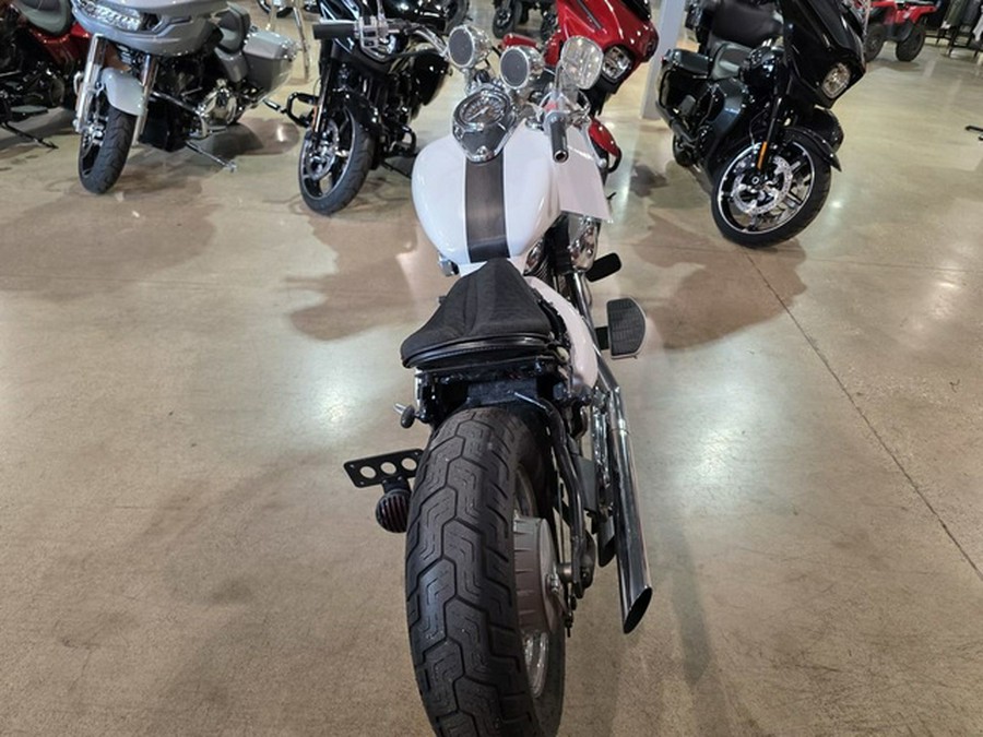 2005 Suzuki Boulevard C50