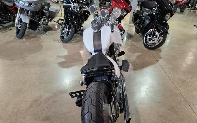 2005 Suzuki Boulevard C50