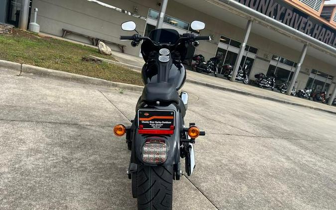 2020 Harley-Davidson® FXLRS - Low Rider® S