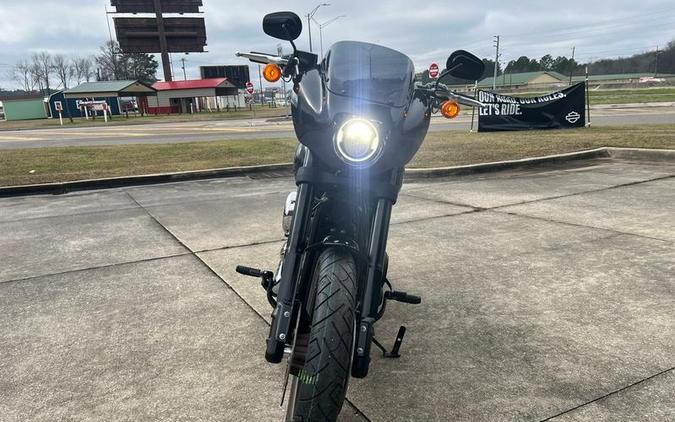 2020 Harley-Davidson® FXLRS - Low Rider® S