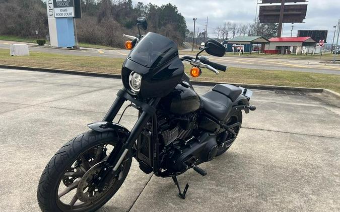 2020 Harley-Davidson® FXLRS - Low Rider® S