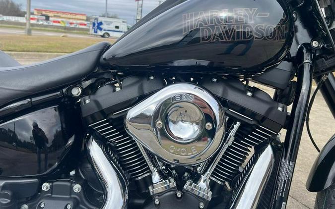 2020 Harley-Davidson® FXLRS - Low Rider® S