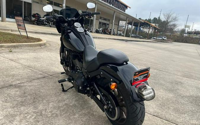 2020 Harley-Davidson® FXLRS - Low Rider® S