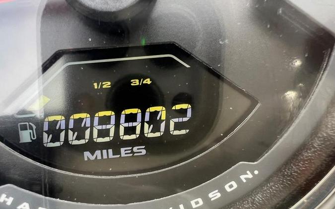 2020 Harley-Davidson® FXLRS - Low Rider® S