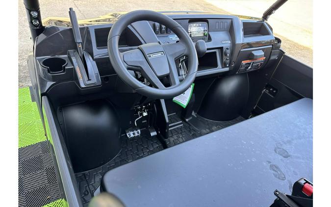 2026 Kawasaki Mule™ PRO-DXT™ EPS