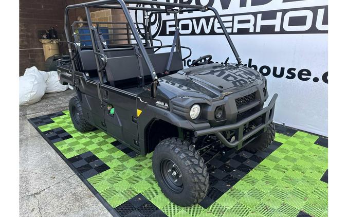 2026 Kawasaki Mule™ PRO-DXT™ EPS