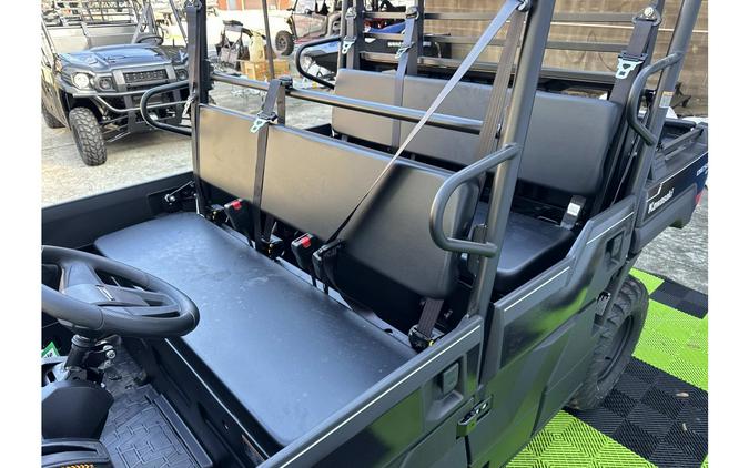 2026 Kawasaki Mule™ PRO-DXT™ EPS