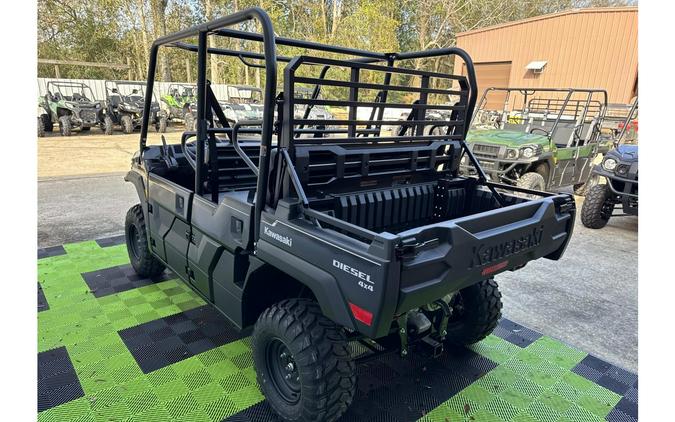 2026 Kawasaki Mule™ PRO-DXT™ EPS
