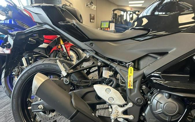 2026 Yamaha YZF-R3