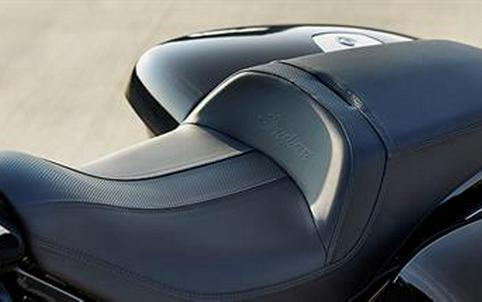 2021 Indian Motorcycle Chieftain®