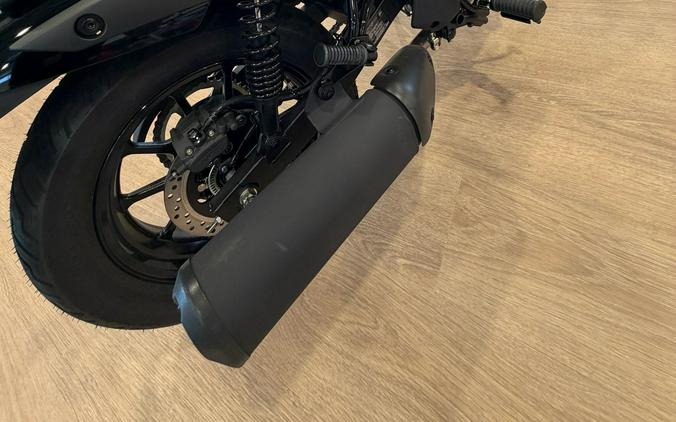 2026 Kawasaki Eliminator® SE ABS