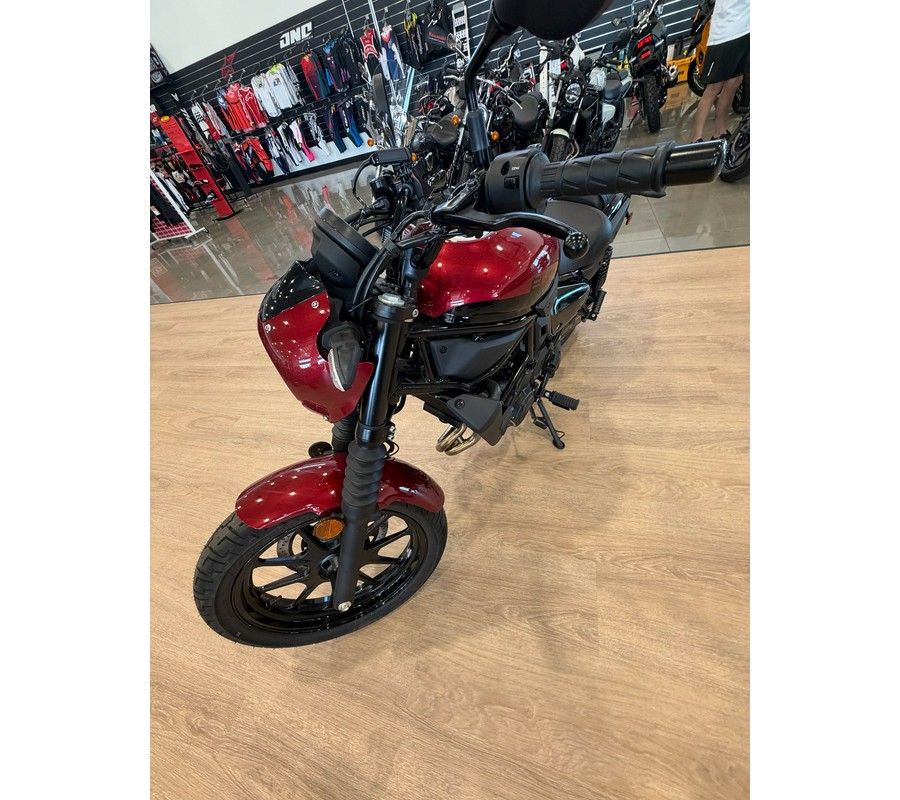 2026 Kawasaki Eliminator® SE ABS