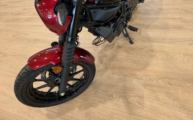 2026 Kawasaki Eliminator® SE ABS