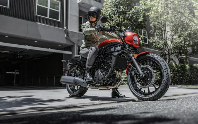 2026 Kawasaki Eliminator® SE ABS