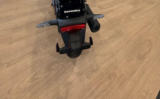 2026 Kawasaki Eliminator® SE ABS